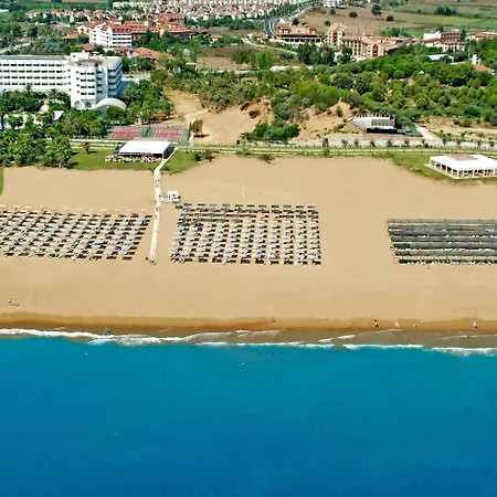 Sural (adults Only) 5* Side