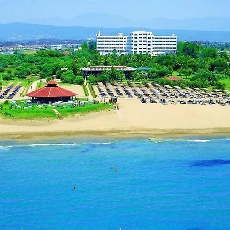 Hotel Sural (adults Only) Side