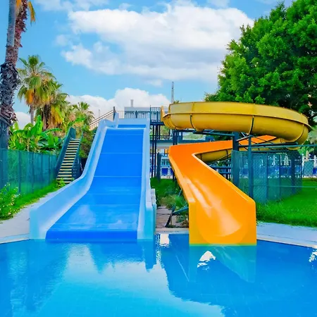 Sural (adults Only) Hotel