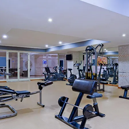 Hotel Sural (adults Only) 5*