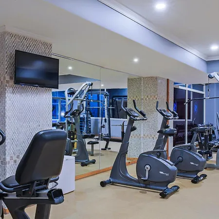 Sural (adults Only) Hotel 5*