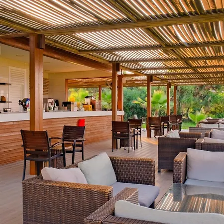 Sural (adults Only) Hotel Side