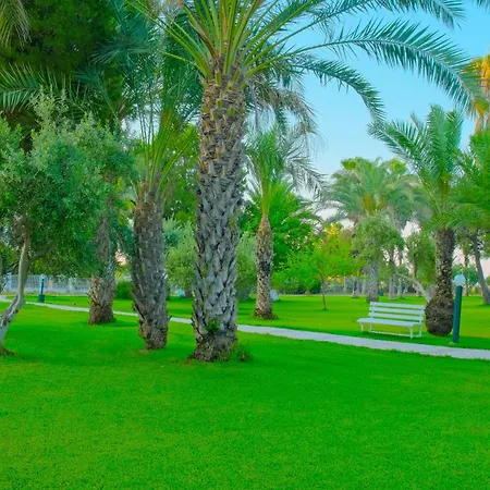 Hotel Sural (adults Only) Side