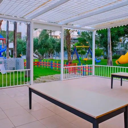 Sural (adults Only) Hotel Side