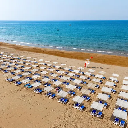 Sural (adults Only) Hotel Side