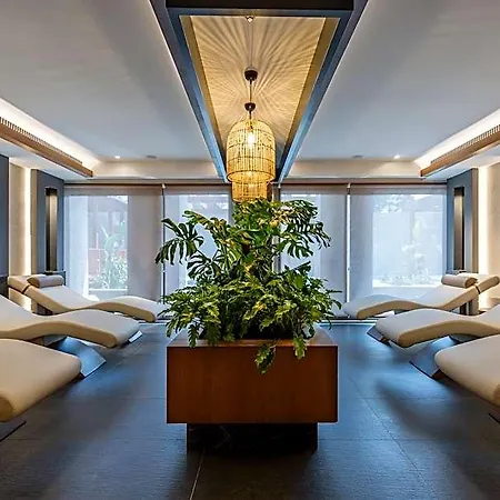 Sural (adults Only) Hotel