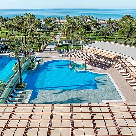 Sural (adults Only) Hotel