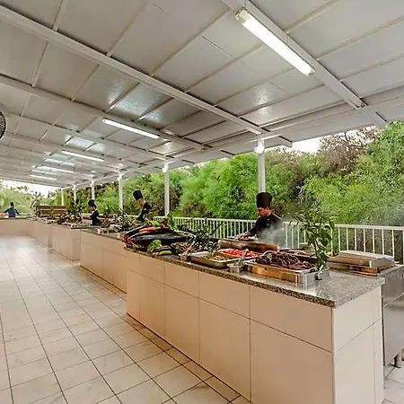 Sural (adults Only) 5*