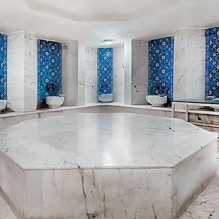 Sural (adults Only) 5*