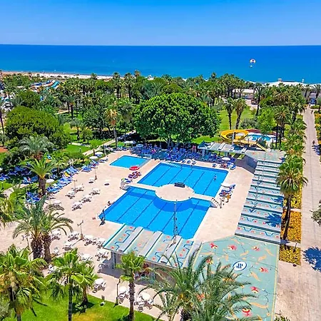Hotel Sural (adults Only) Side