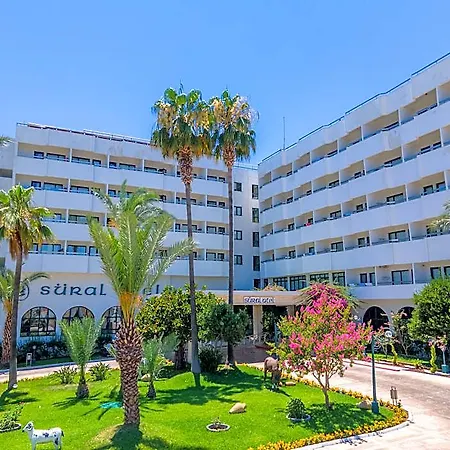 Sural (adults Only) 5*