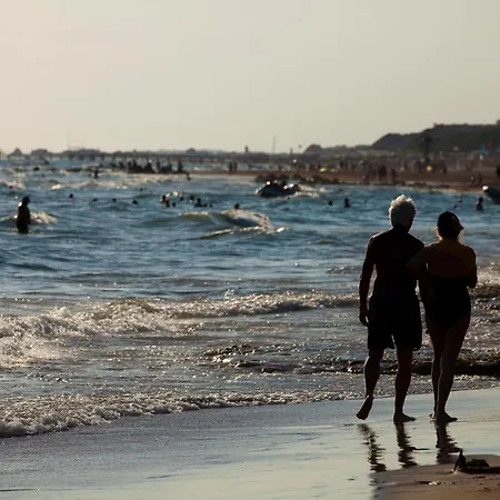 منتجع Sural (adults Only) 5*