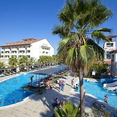 Sural (adults Only) Hotel 5*