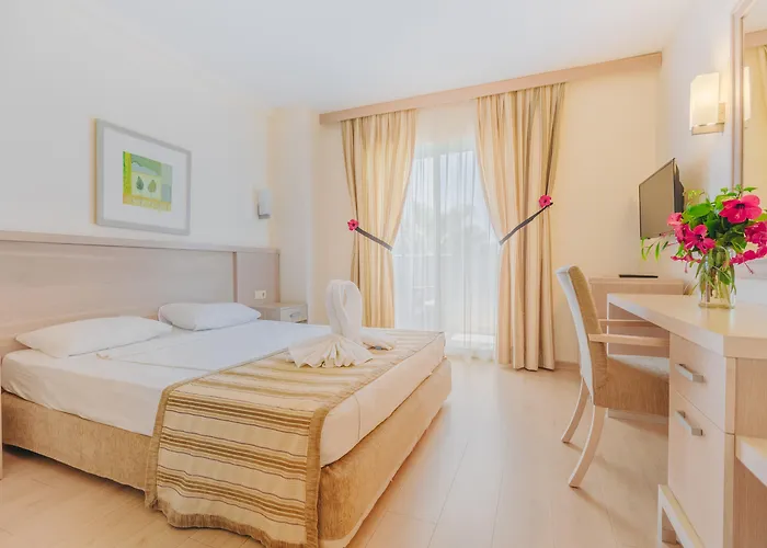 Sural (adults Only) Hotel