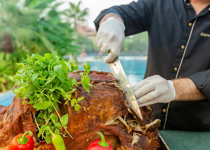 Hotel Sural (adults Only) 5*