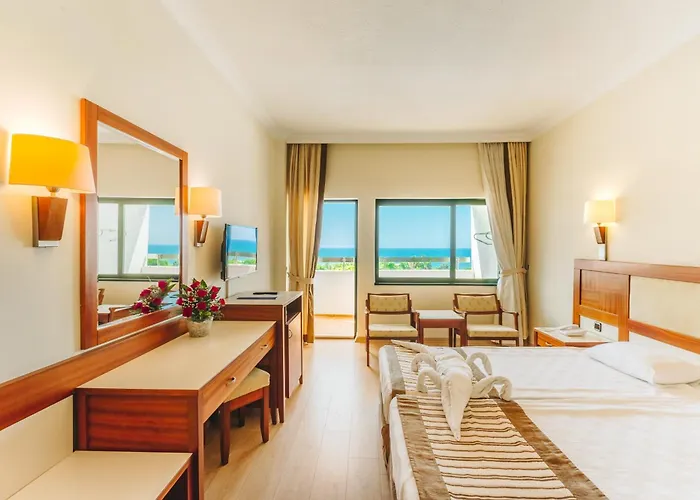 Sural (adults Only) Hotel Sidé