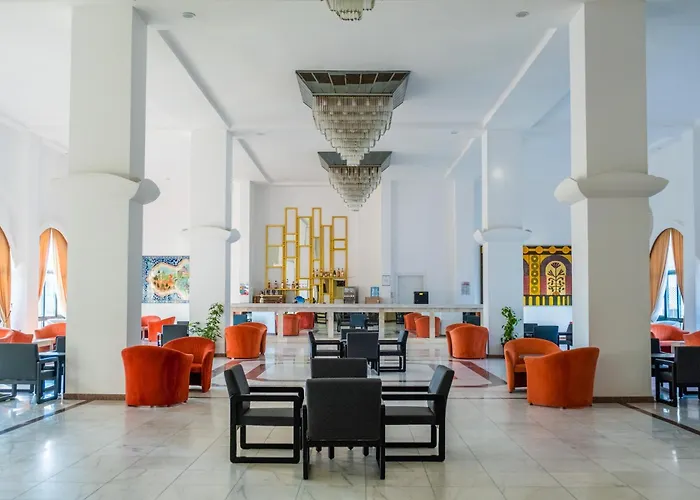 Sural (adults Only) Hotel 5*