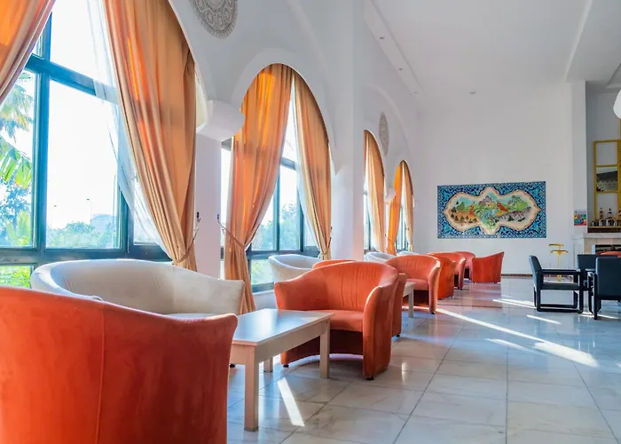 Hotel Sural (adults Only)