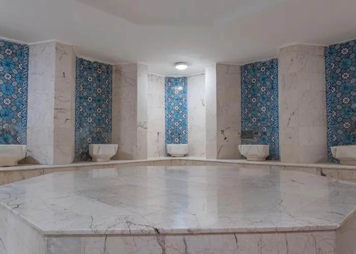 Sural (adults Only) Hotel 5*