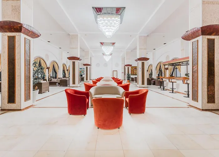 Sural (adults Only) Hotel Sidé