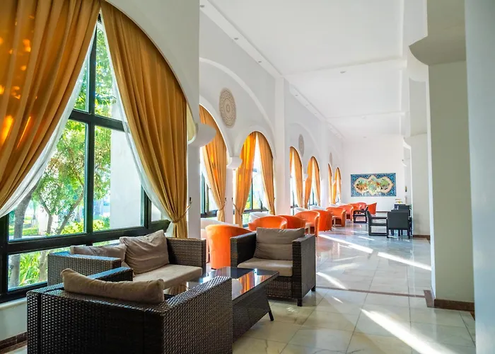 Hotel Sural (adults Only) Sidé