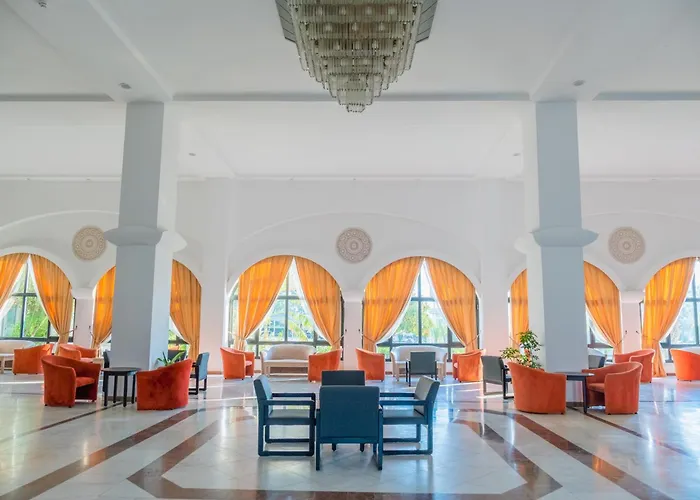 Sural (adults Only) Hotel