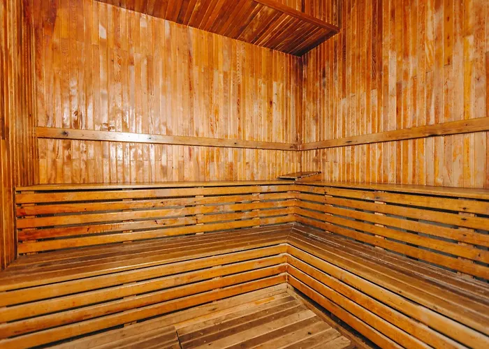 Sural (adults Only) Hotel