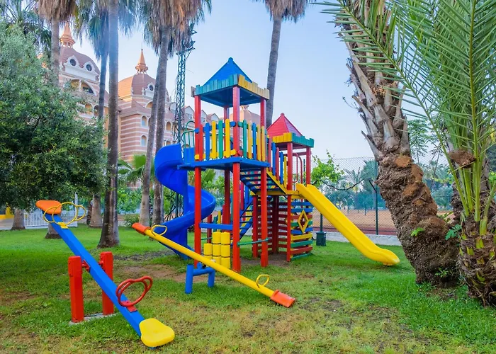 Hotel Sural (adults Only)