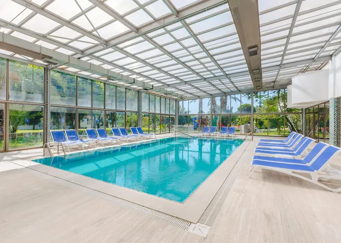 Hotel Sural (adults Only) 5*