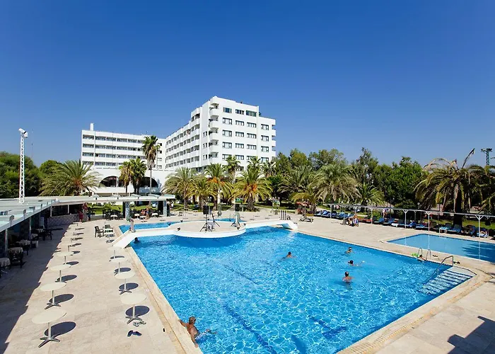 Sural (adults Only) 5* Sidé