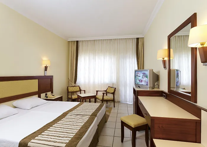 Sural (adults Only) Hotel Sidé