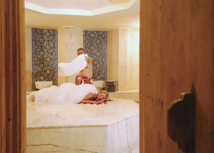 Hotel Sural (adults Only)