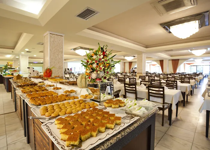 Sural (adults Only) Hotel Sidé