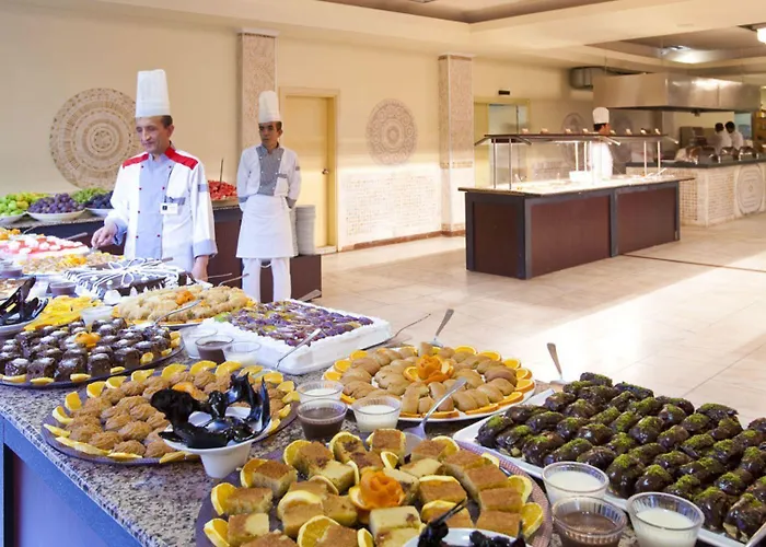 Sural (adults Only) Hotel