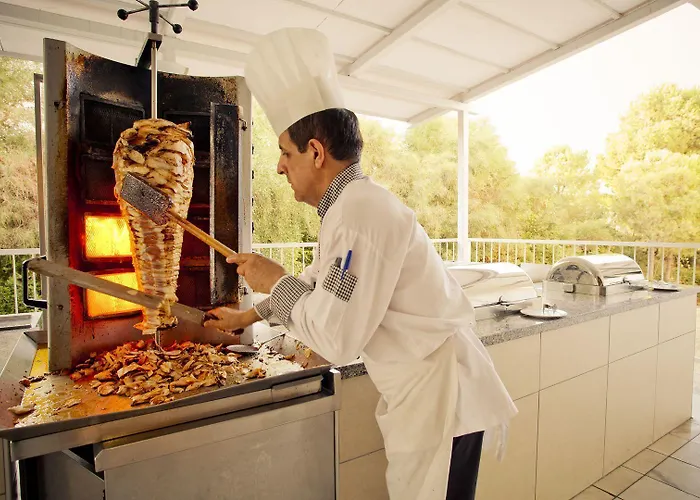 Sural (adults Only) Hotel Sidé