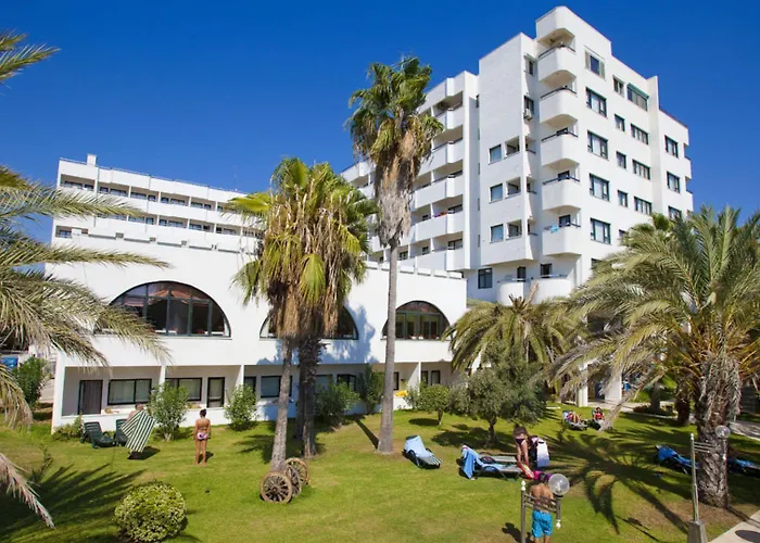 Hotel Sural (adults Only)