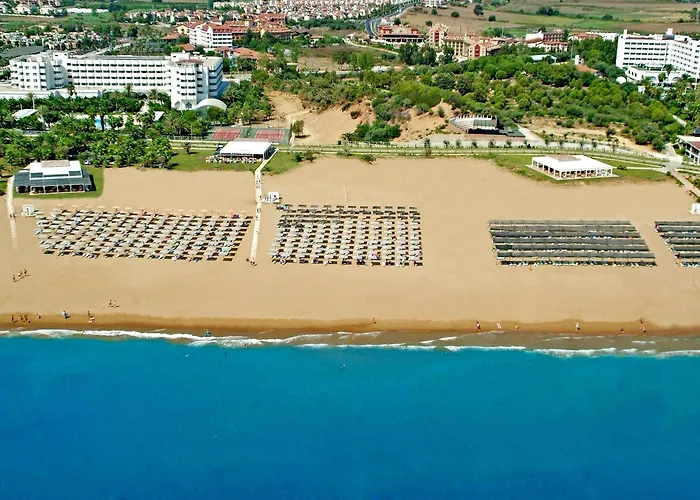 Sural (adults Only) 5* Sidé
