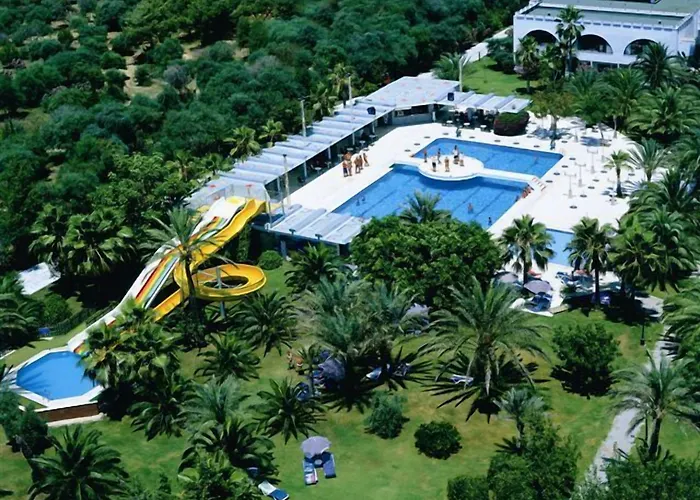 Sural (adults Only) Hotel