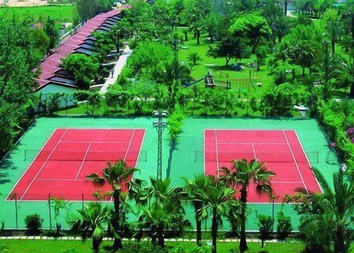 Sural (adults Only) 5* Sidé