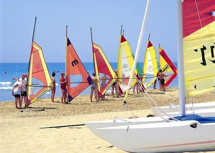 Sural (adults Only) Hotel Sidé