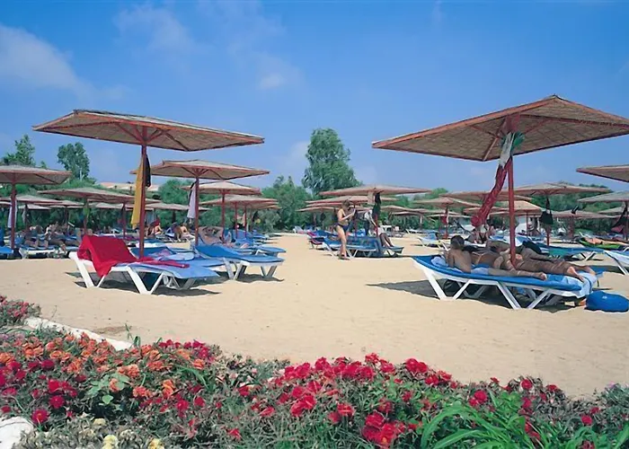 Sural (adults Only) Hotel Sidé
