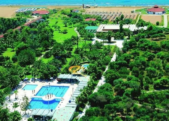 Hotel Sural (adults Only) 5*