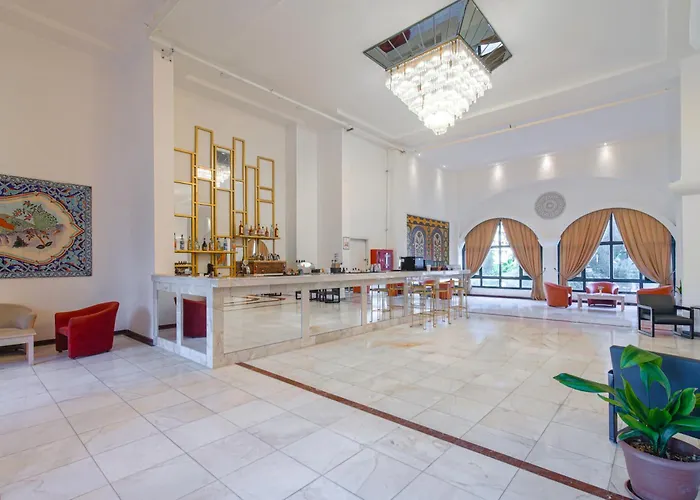Hotel Sural (adults Only) 5*