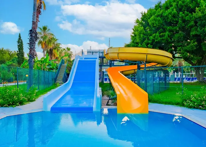 Sural (adults Only) Hotel