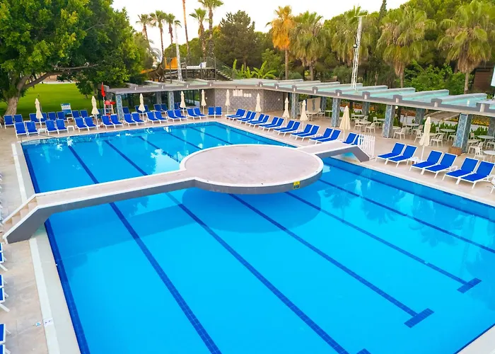 Hotel Sural (adults Only) 5*