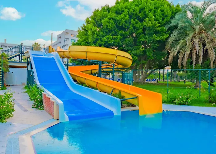 Sural (adults Only) Hotel Sidé