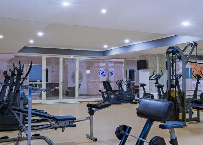 Sural (adults Only) Hotel 5*