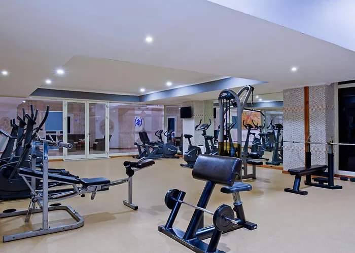 Hotel Sural (adults Only) 5*