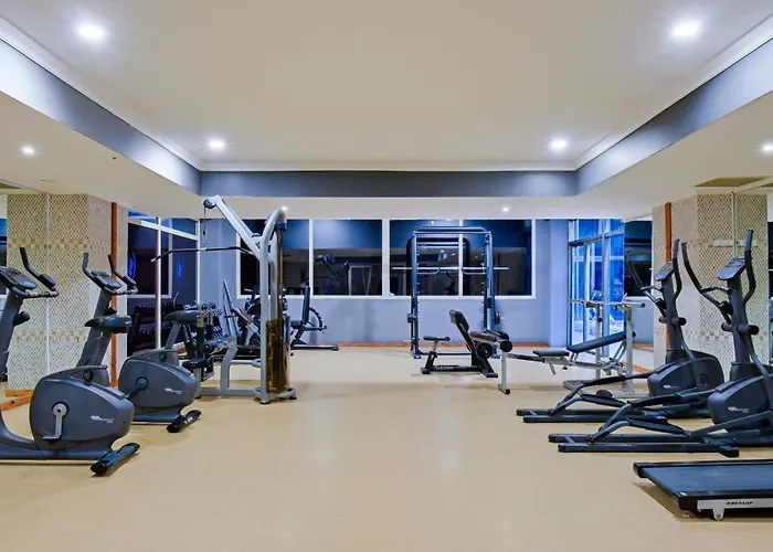 Sural (adults Only) Hotel