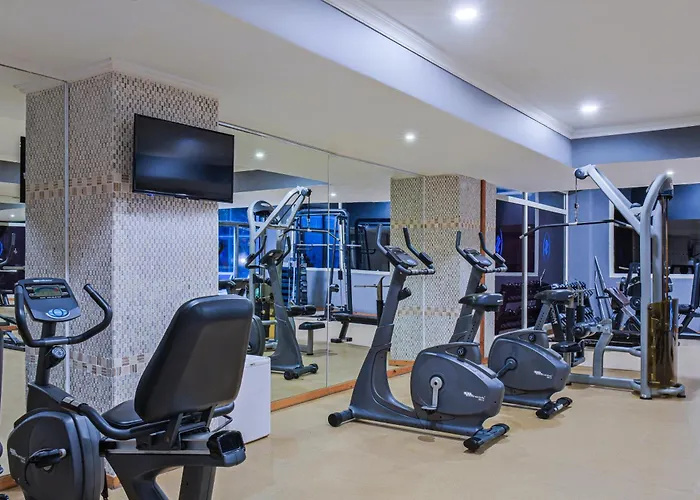 Sural (adults Only) Hotel 5*